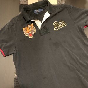 Tiger Polo